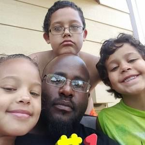 Meet your Posher, Freddie